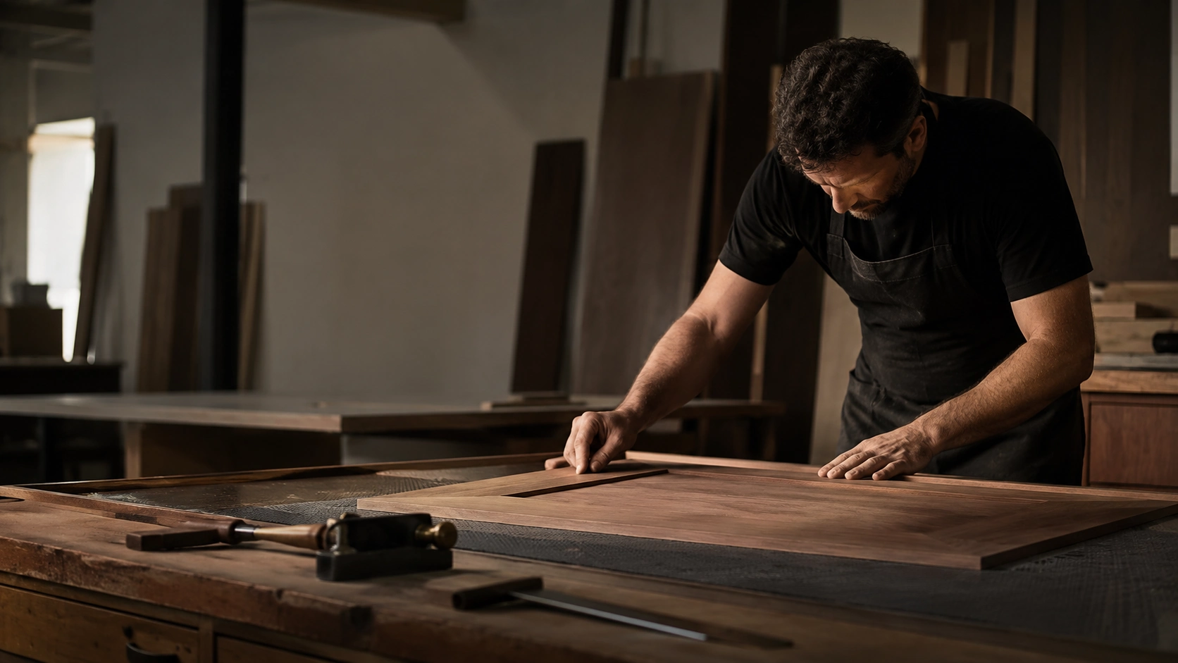 Northside Joinery & Installation studio insights and blog