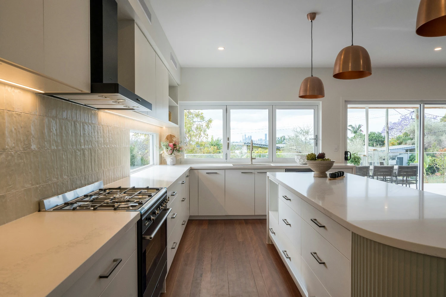 Alterations and carpentry Melbourne by Northside