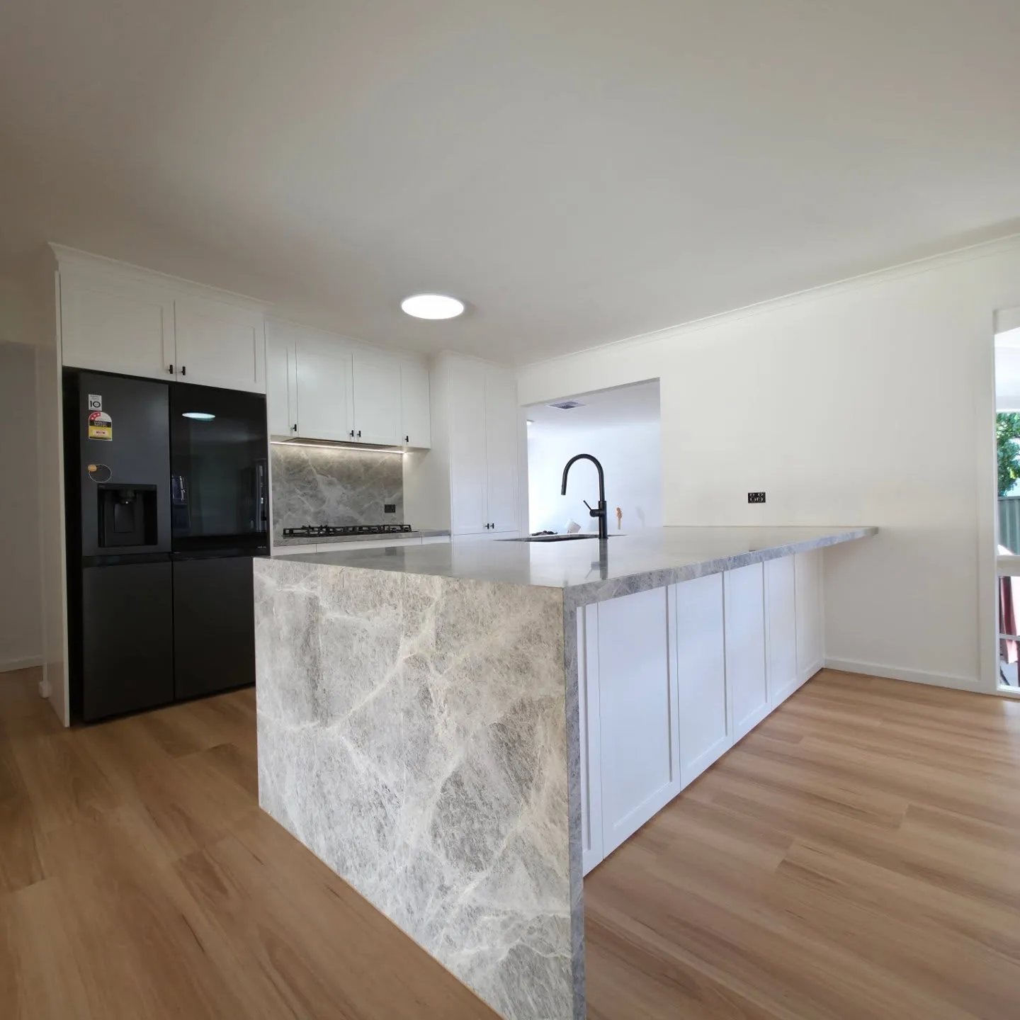 Eltham new kitchen
