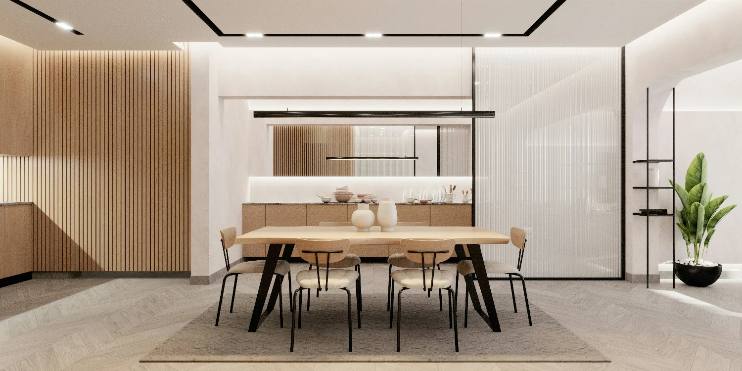Commercial fitout joinery by Northside - Melbourne precision cabinetry