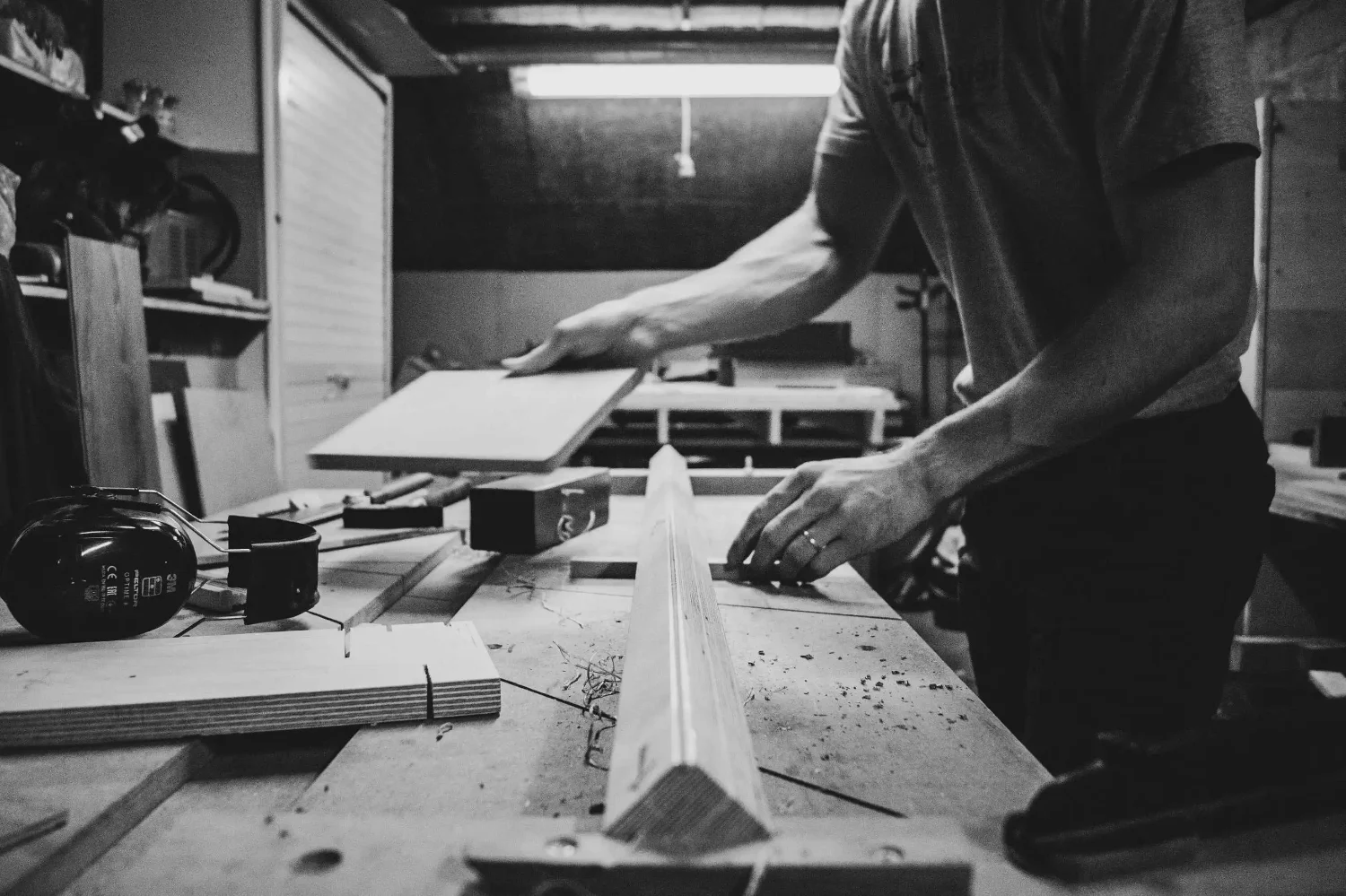 Northside Joinery Installation studio insights and blog