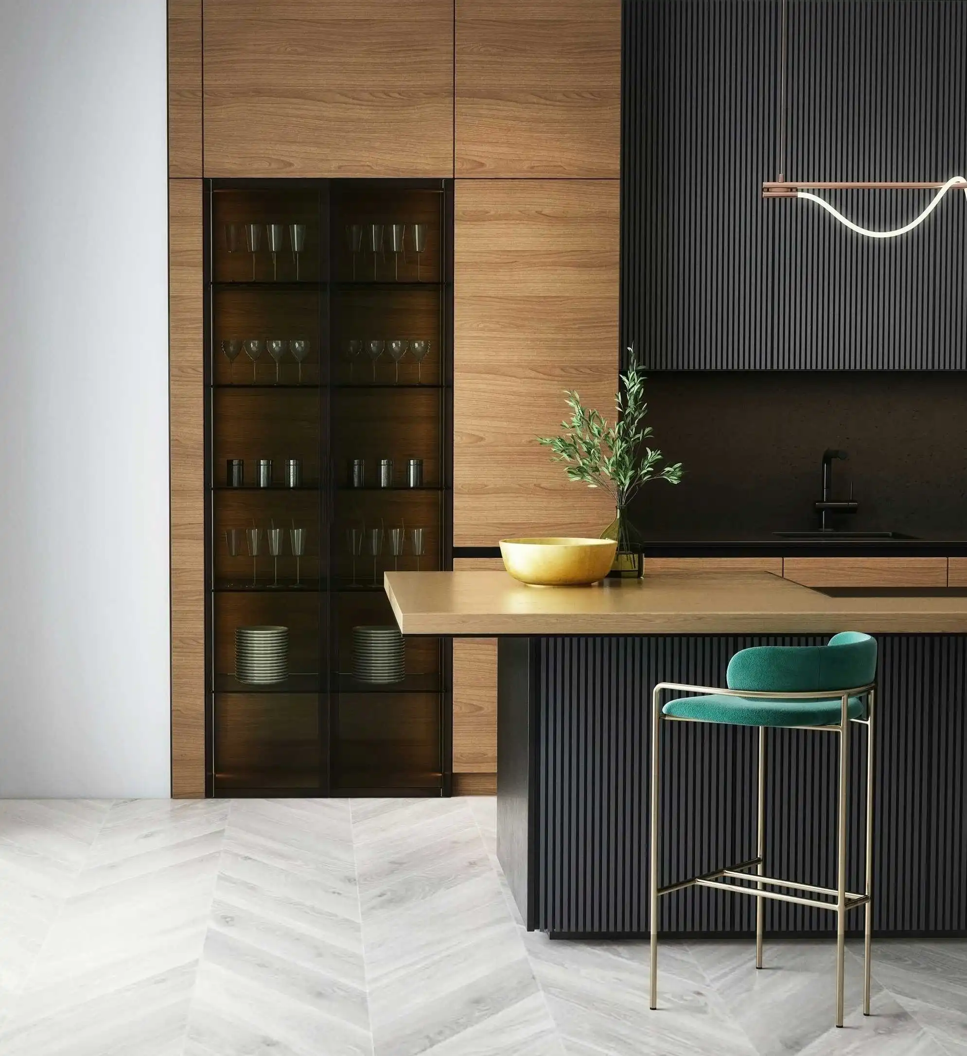 Custom joinery consultation — Northside Joinery Installation Melbourne