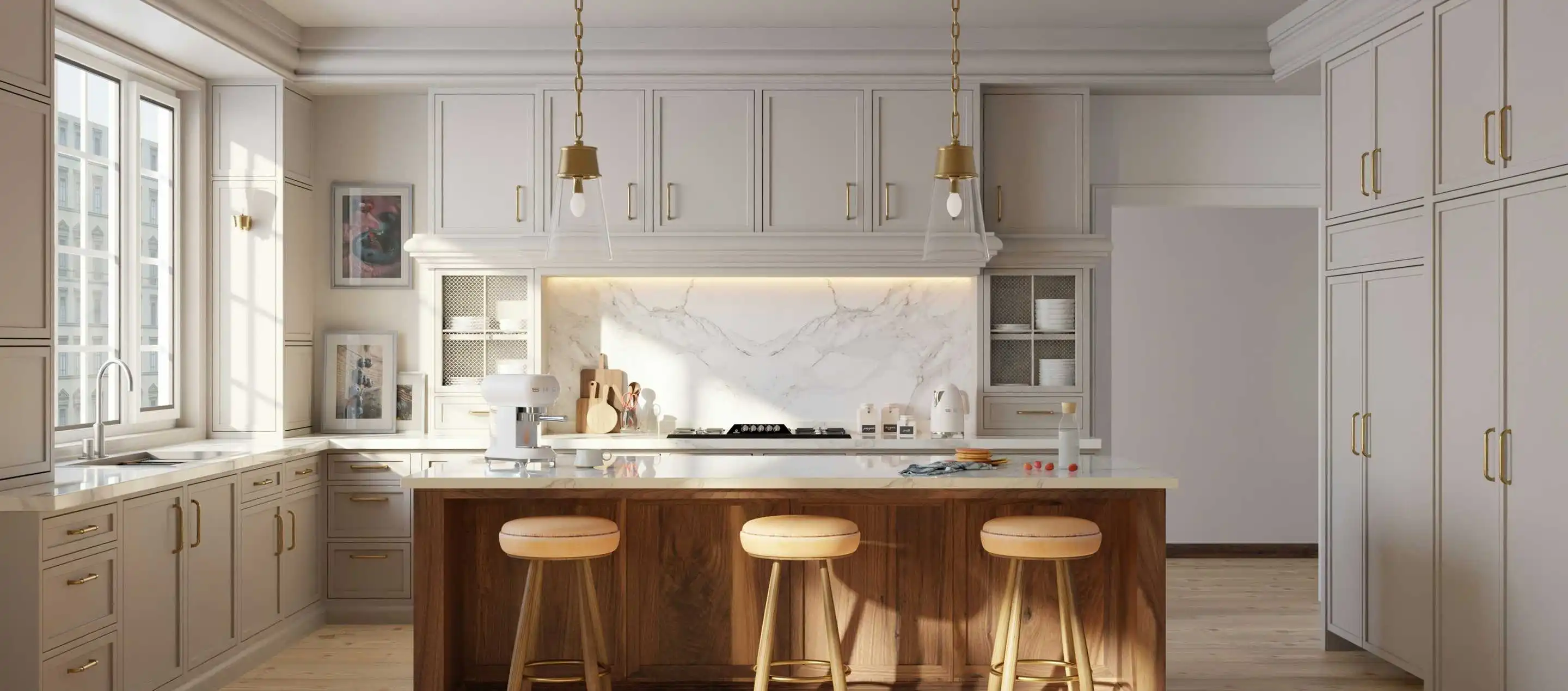 Alterations and carpentry Melbourne by Northside