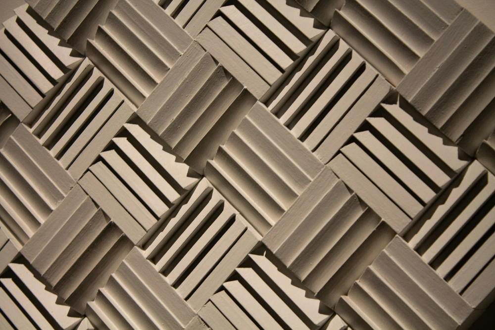 Acoustic panelling Melbourne by Northside